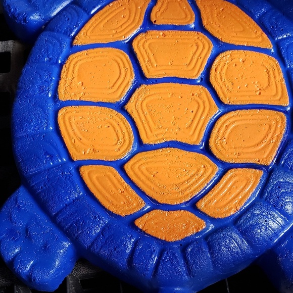 Stepping stones - Picture 3 of 7